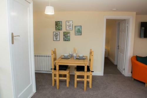 Apartamento 113c Orange Lily Contractors Free Parking Pets