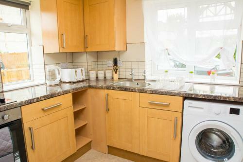 Apartamento 113c Orange Lily Contractors Free Parking Pets