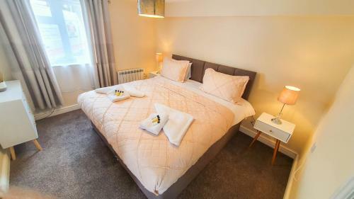 Apartamento 113c Orange Lily Contractors Free Parking Pets