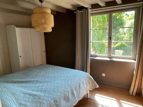 Villa ** Magnifique Mas Proven�al - Moulin de Picaud