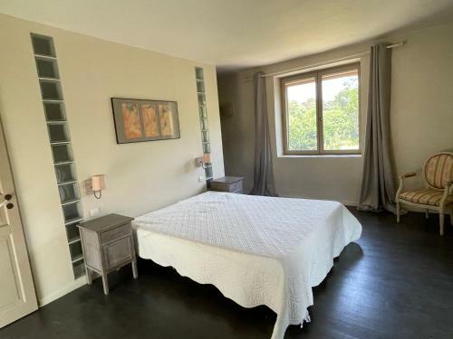 Villa ** Magnifique Mas Proven�al - Moulin de Picaud