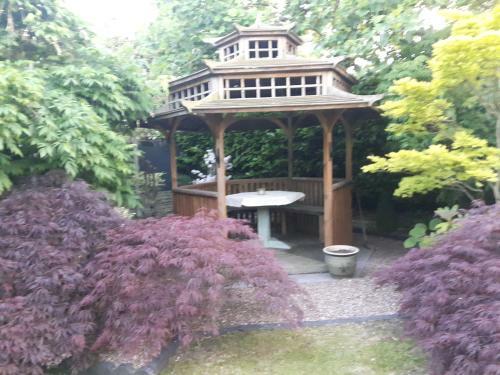 Ever Wanted To Go Off Grid Then This Is For You