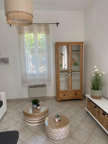 Bastide de Charme Au C?ur D?un Domaine �questre
