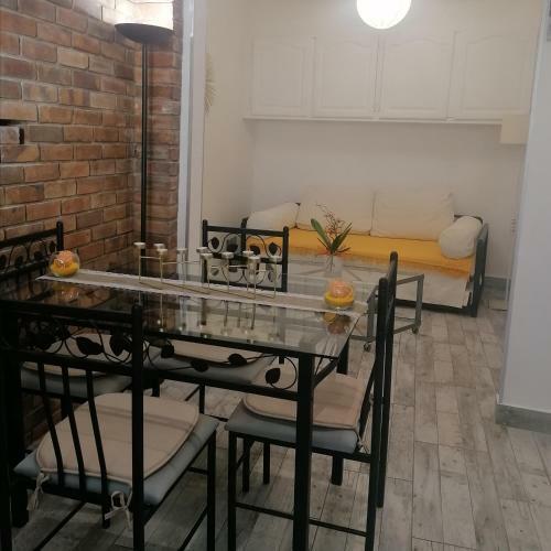 Apartamento Appartement Lucas