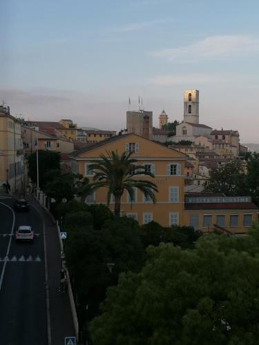 Apartamento Appartement Lucas