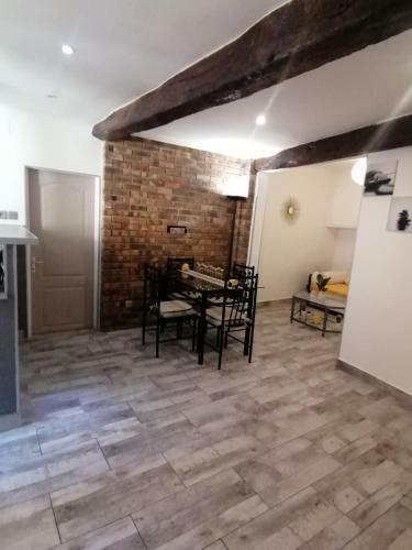Apartamento Appartement Lucas