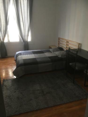 Apartamento 60m2, Europole, Devant Gare Et Gem