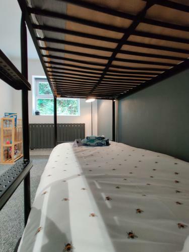 The Clifton - Luxury Seaside Home By Tifa Stays