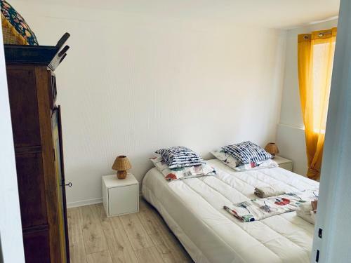 Apartamento T3 Gu�thary - Parlementia
