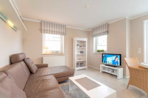 Apartamento Haus Nemo Whg 5