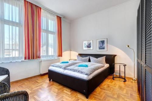 Apartamento Villa Franz Josef, Fewo 4