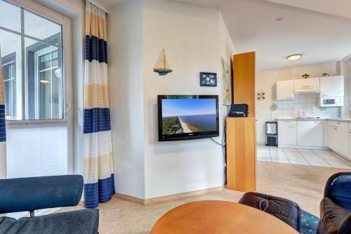 Apartamento Residenz Am Buchenpark, Fewo 14