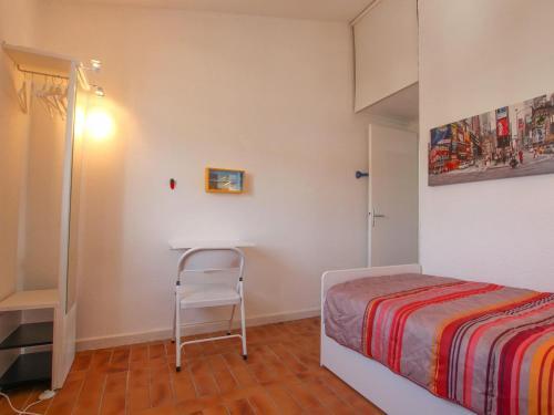 Modern Apartment In Port Grimaud Near The Beach