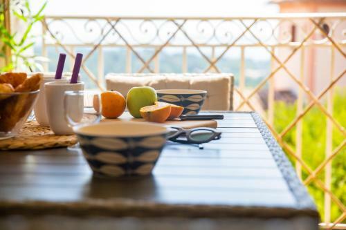 Apartamento Le Tropik, Panoramic Sea View, Holiday Resort