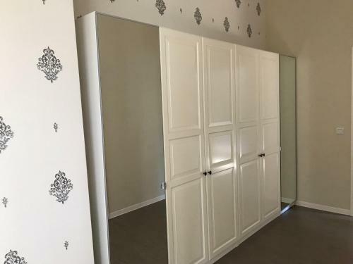 Apartamento Herrenhaus Kahnsdorf Am Hainer See Bei Leipzig
