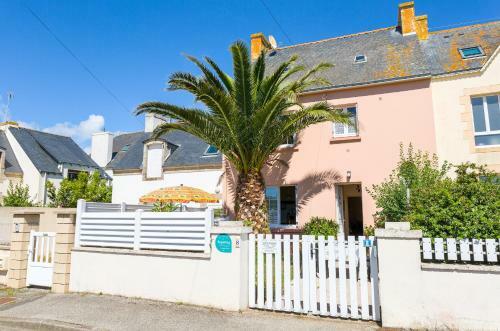 Maison de Famille Pour 6 Personnes