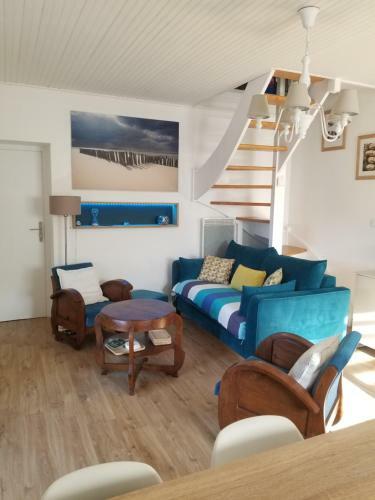 Villa Logement Vacances Paisibles .