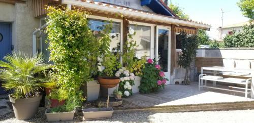 Villa Logement Vacances Paisibles .