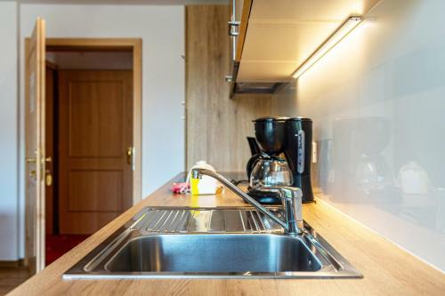 Apartamento Hotel Residence Gardena Stevia 307