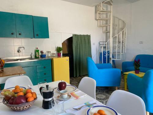 Apartamento Casascatola