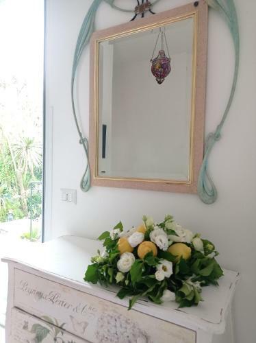 Beatrice Room Bed&breakfast