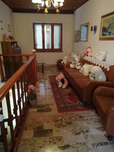 Casa Vacanza Anna Situata A 5 Minuti Dal Centro