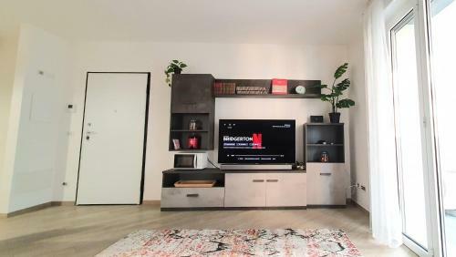 Apartamento La Dama Di Santa
