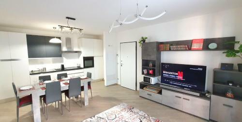 Apartamento La Dama Di Santa