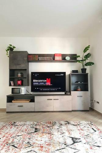 Apartamento La Dama Di Santa