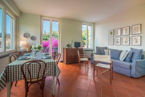 Apartamento La Bouganville