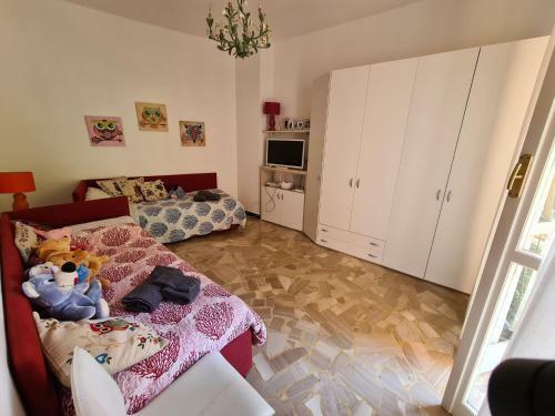 Turchino Apartment 2