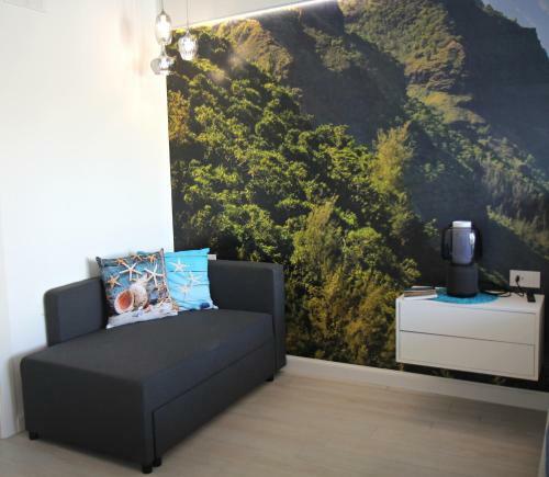 Apartment Vesuvius