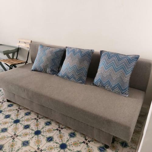 Apartamento Monolocale Su Corso Pedonale