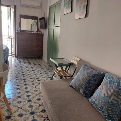 Apartamento Monolocale Su Corso Pedonale