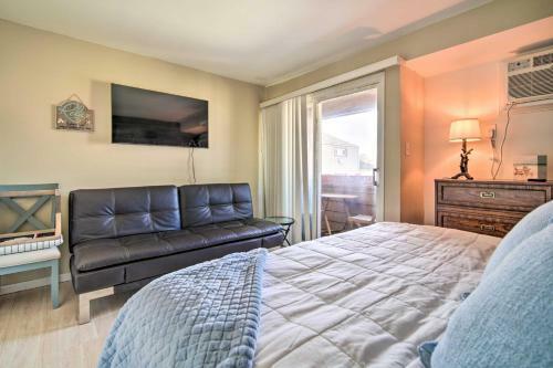 Apartamento Coastal Brigantine Condo About Steps To The Beach