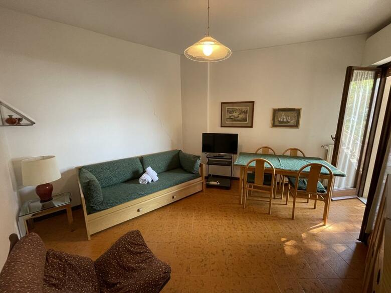 Apartamento [suite Semeria 130] Relax, Mare, Parking