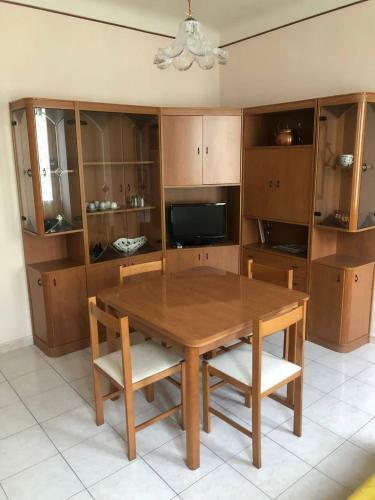 Apartamento Alberto?s Flat In Centro 008055-lt-1600