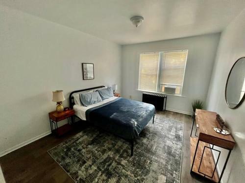 Private + Large + Stylish 1 Bedroom Apartment