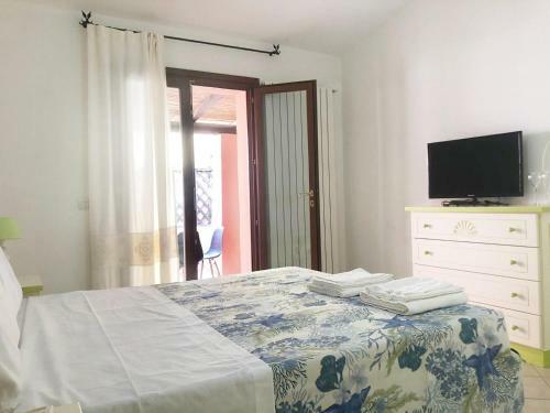 Hostal B&B Bedda Ita