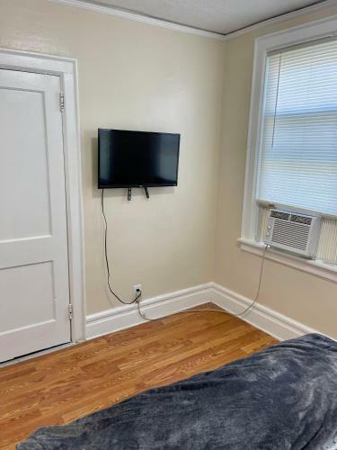 Z & Z Apartment