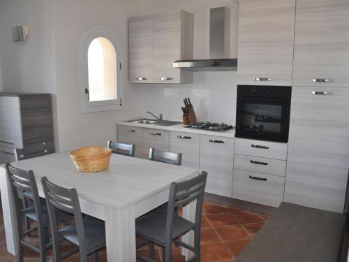 Apartamento Locazione Turistica Centro 2a - Teo176