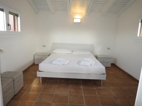 Apartamento Locazione Turistica Centro 2a - Teo176