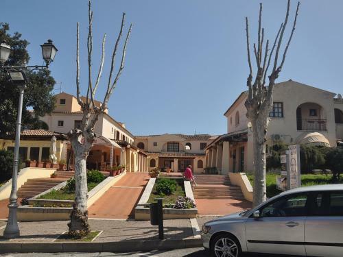 Apartamento Locazione Turistica Centro 2a - Teo176