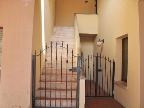 Apartamento Locazione Turistica Centro 2a - Teo176