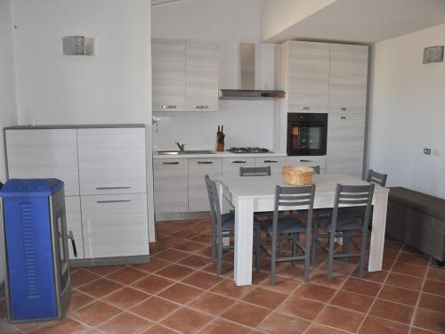 Apartamento Locazione Turistica Centro 2a - Teo176