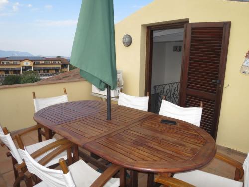 Apartamento Locazione Turistica Centro 2a - Teo176