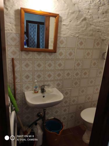 San Teodoro - Casa Bianca