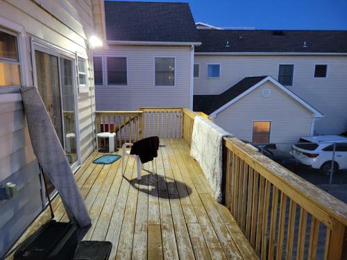 Apartamento 29 Dupont Ave Seaside Heights Beach Block
