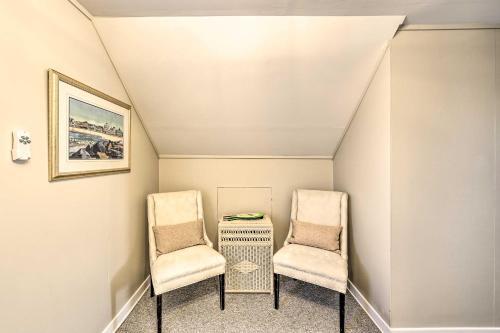 Wildwood Crest Apartment, Half Mi To The Beach