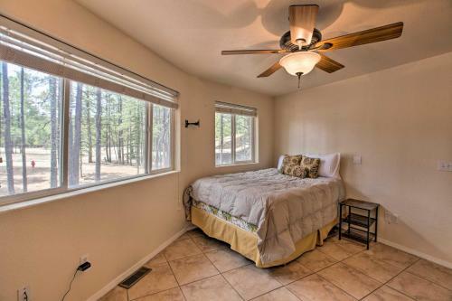 Serene Escape With Grill Near Angel Fire Resort